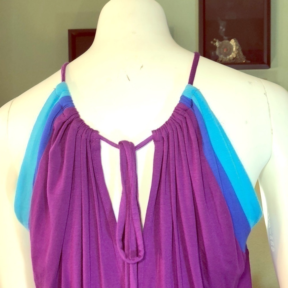 𝅺euc- Nordstrom Felicity & Coco Versatile Dress - Picture 6 of 8